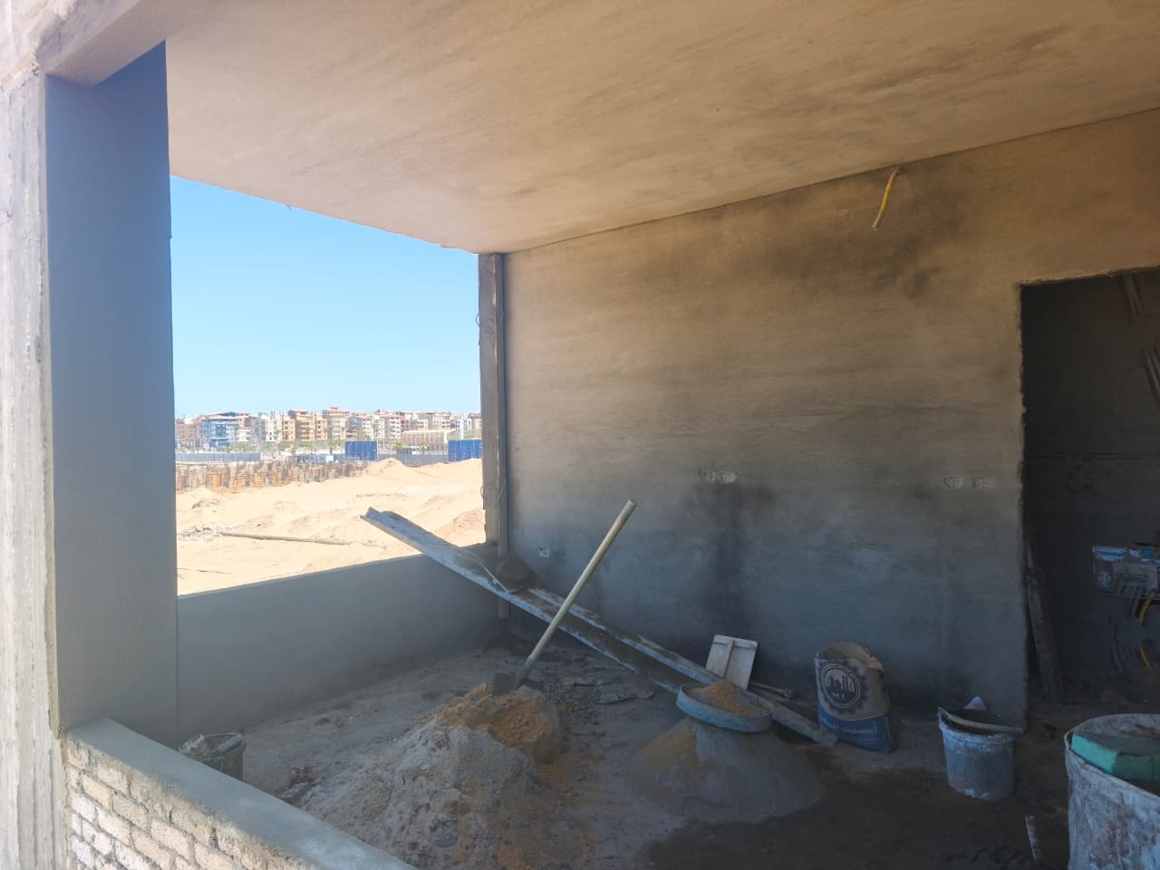 أعمال  محارة  الدور الاول علوى 